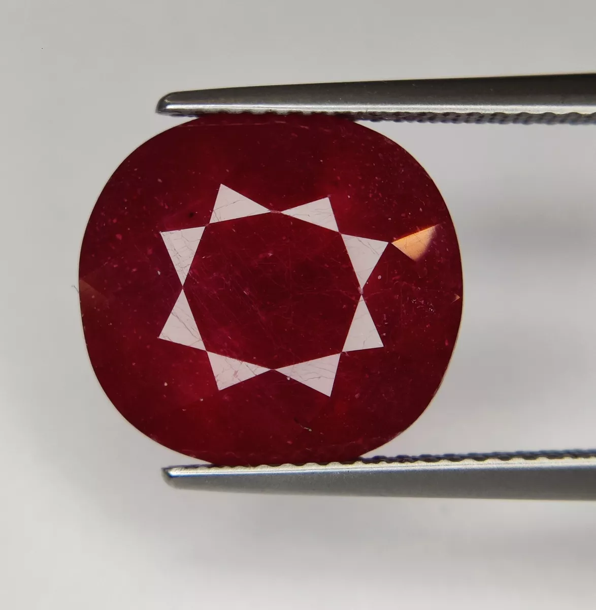 Filled ruby store