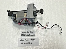Incline Motor p/n 406603 for ProForm PRO 5000 Model PFTL13820 Treadmill #73A