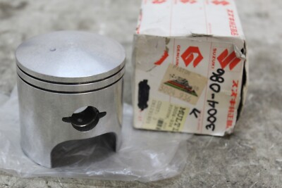 *New* Tigershark - Piston - Part # 3004-936