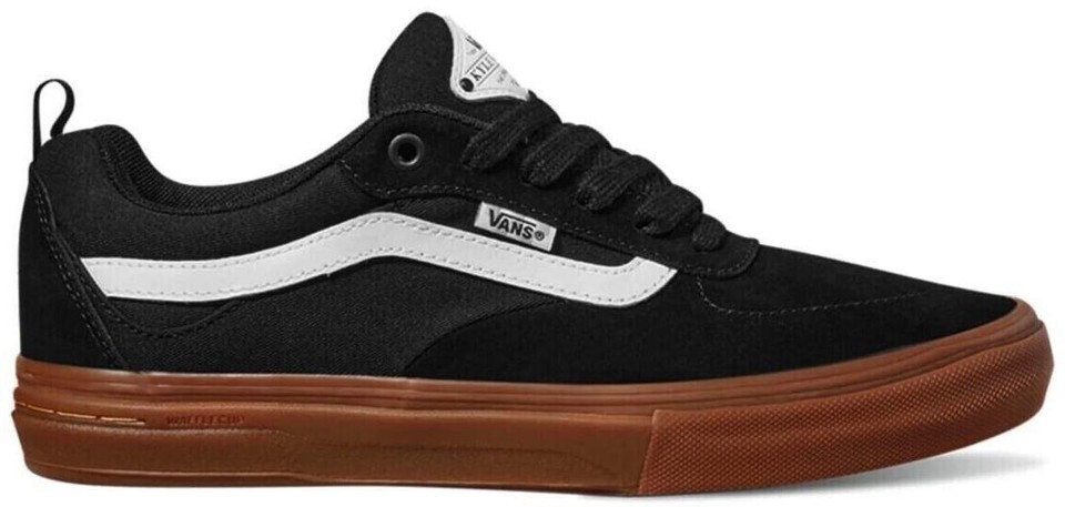 VANS Kyle Walker Pro Black 2019 for Sale | Authenticity Guaranteed