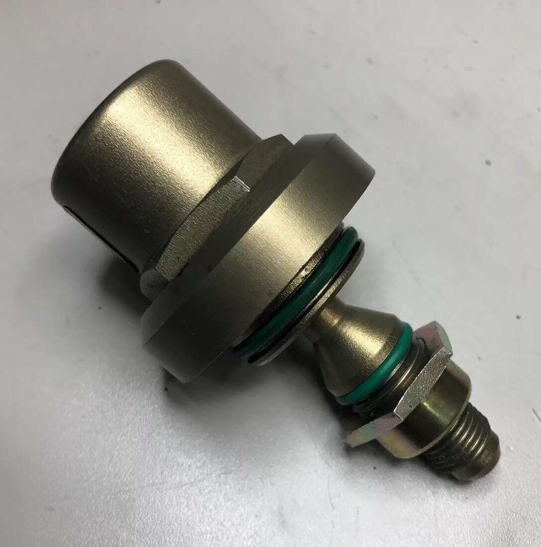 Mercedes Druckregelventil M117 AMG Motoren Zusatz Kraftstoff Menge  