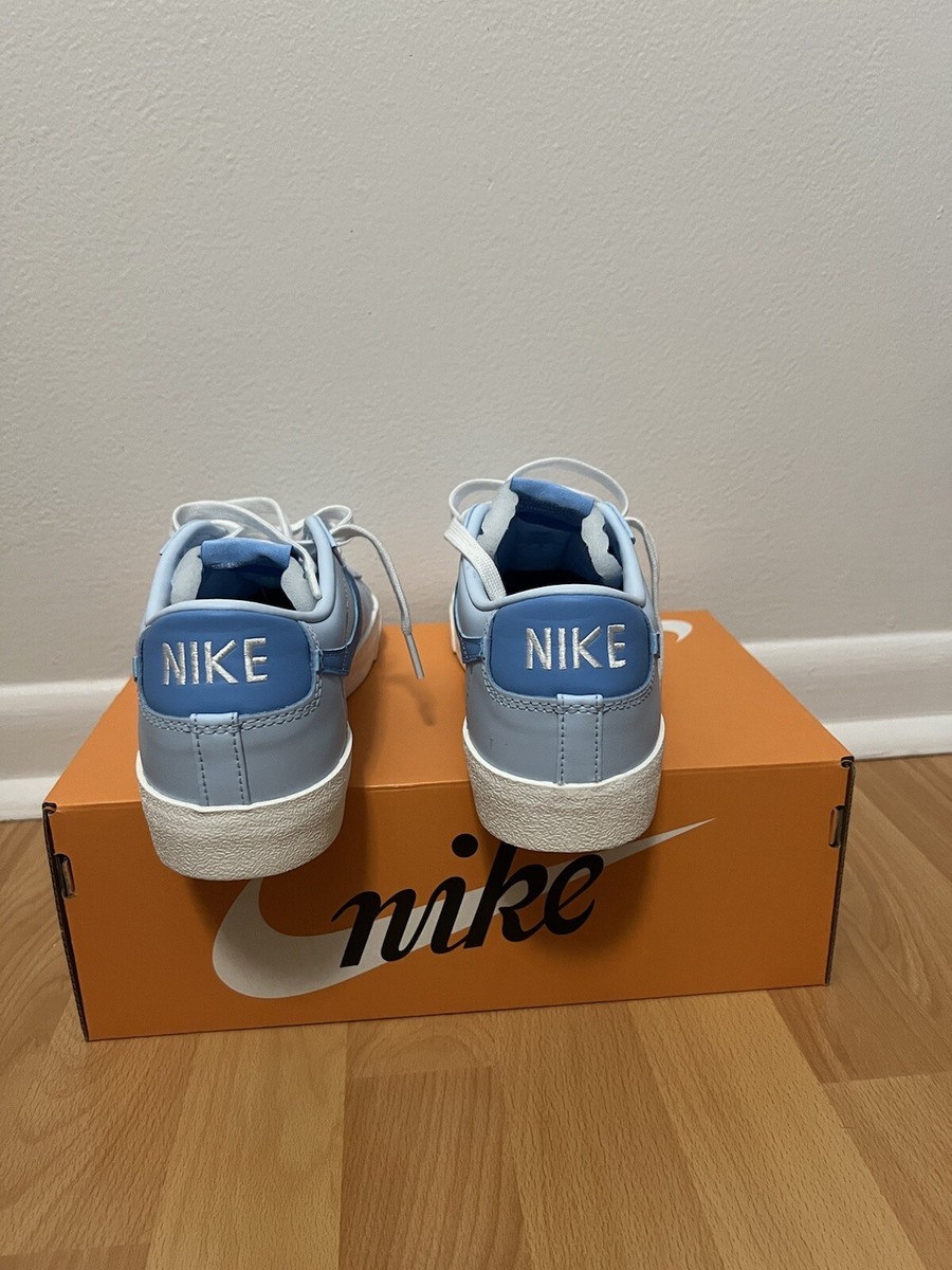 【箱付き】Nike Blazer LOW'77 Vintage\"BOR/SUL\" 箱付き】Nike Blazer LOW'77 Vintage
