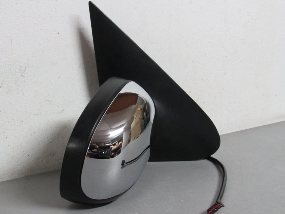 1997 1998 1999 2000 2001 2002 FORD EXPEDITION RIGHT SIDE DOOR MIRROR - Image 2 of 4