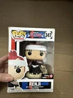 Funko Pop! Vinyl: Bleach - Renji Abarai- GameStop (GS) (Exclusive) #347