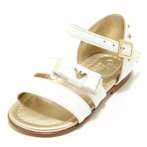 armani junior kids shoes