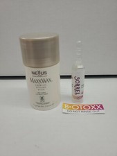 Nexxus Maxx Wax Creative Styling Stick 2.6 oz 2 PACK ORIGINAL FORMULA