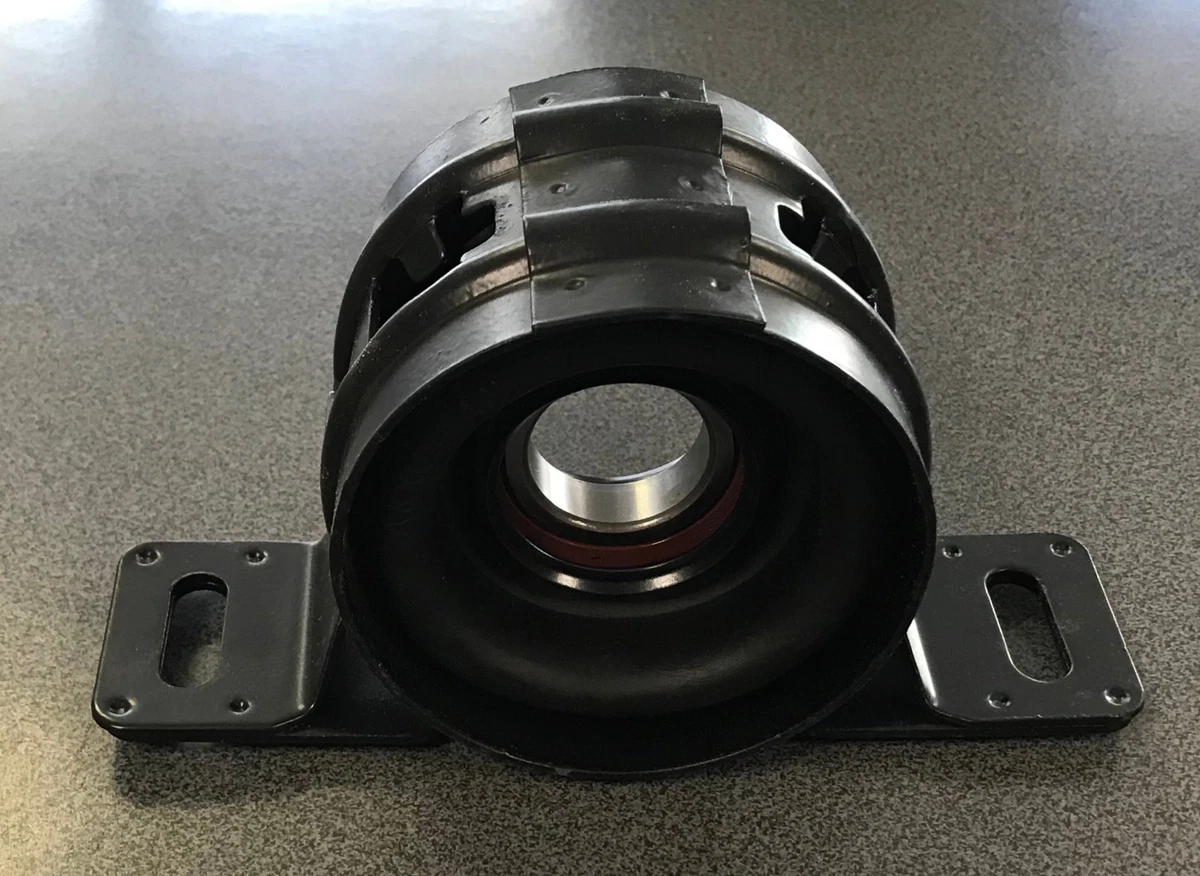 Drive shaft bearing, Mounting, propshaft FORD TRANSIT 6163548 