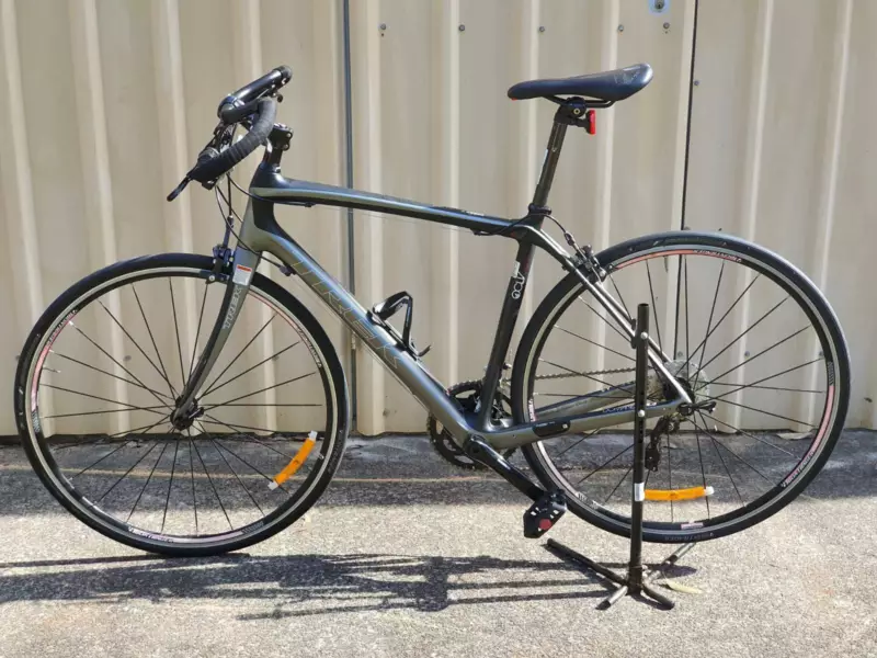 trek gumtree