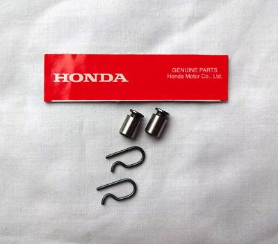 Honda CT70 - Z50 Transmission Shift Fork Pin And Clip Repair Kit Fits 1970-1980