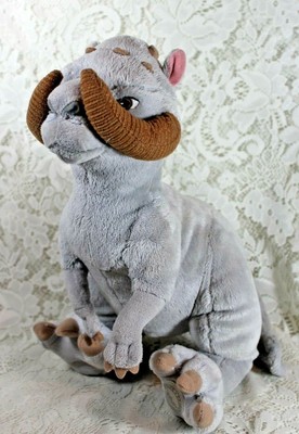tauntaun plush