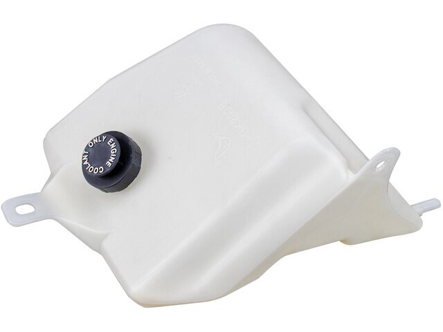 TRQ Coolant Reservoir Expansion Tank fits Oldsmobile 88 1992-1999 68WWRW