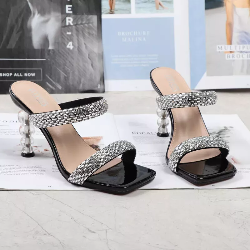 Zuecos elegantes sale