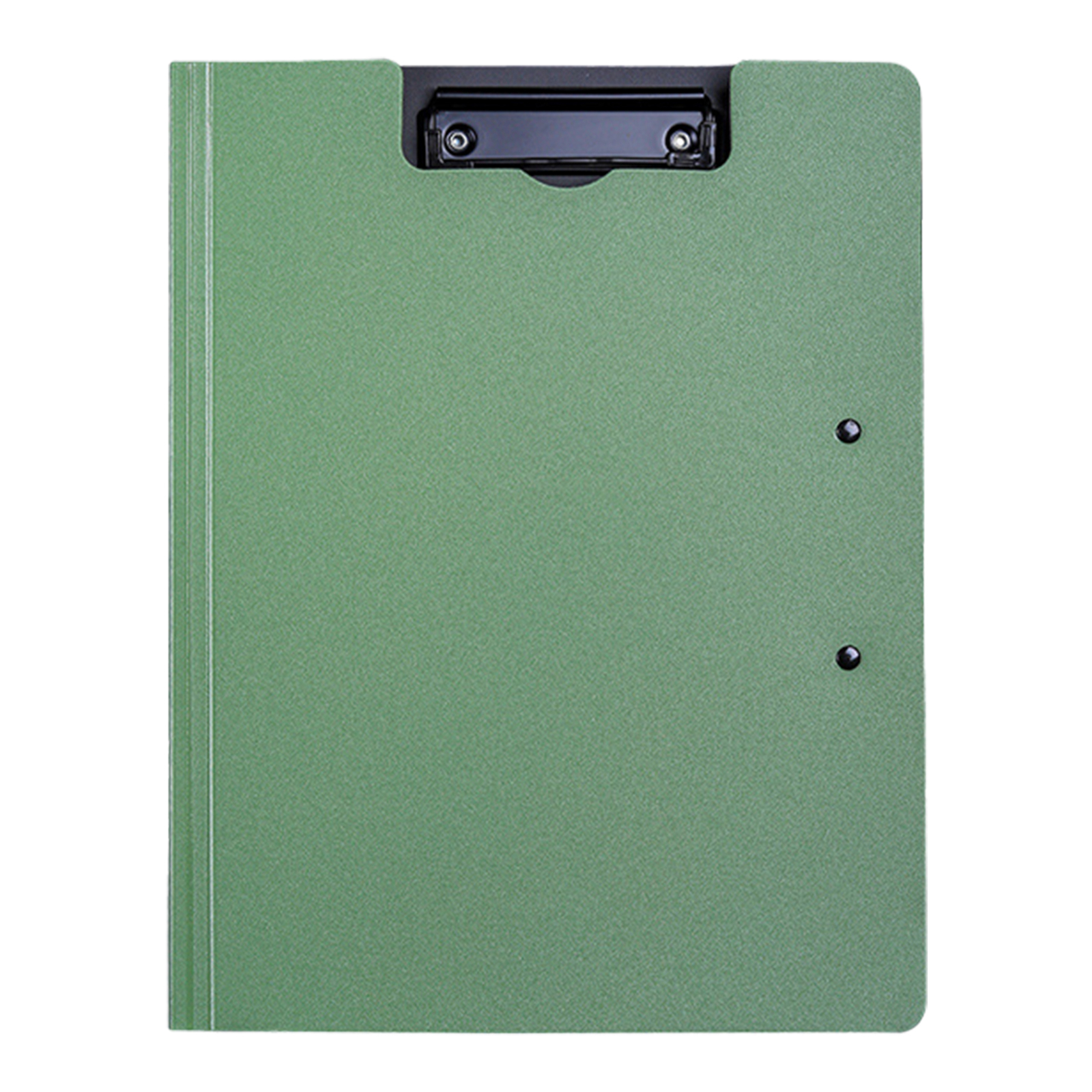 A4 File Cover Folder Clipboard Convenient Dustproof Business Paper