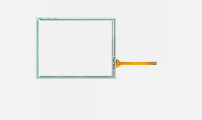 1PCS Touch Panel for Rational SCC_101 Oven SCC101 Touchpad Screen Glass