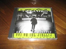 the SELECTER Out on the Streets Live in London CD - British SKA Alternative Rock