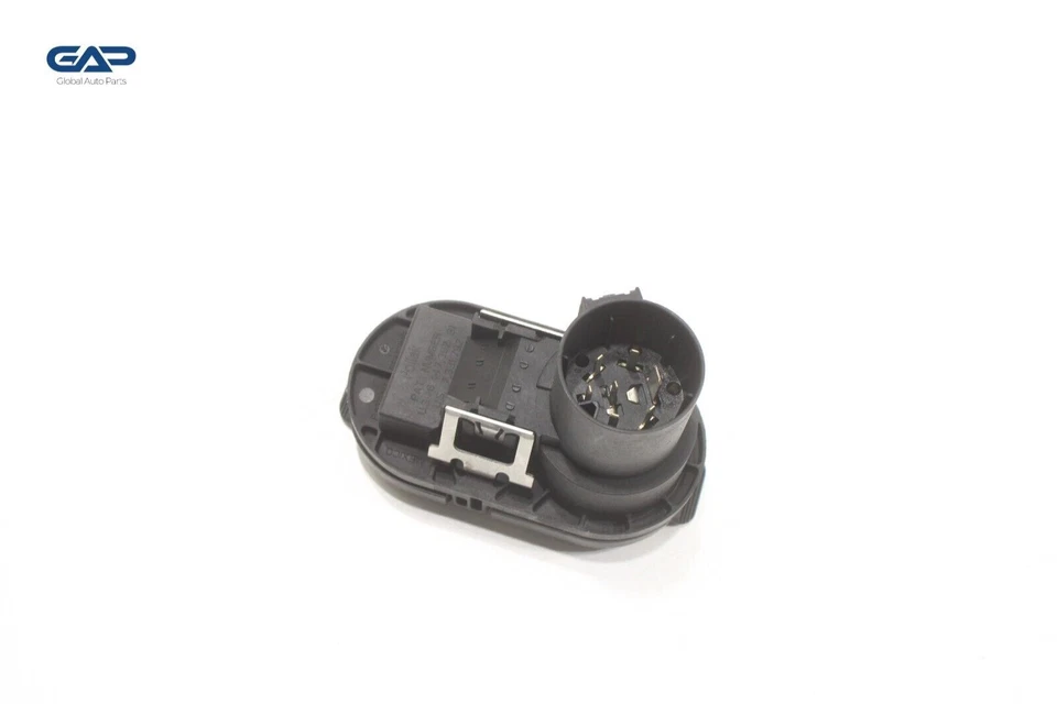 15-24 GMC Canyon 雪佛兰 COLORADO TOW TOW TOW TOW TOWING TRAILER HITCH BAR CONNECTOR PLUG 原始设备制造商 — 第 3/4 张图片