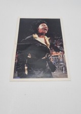 Sensational Sherri WWF Vintage Wrestling Sticker 1990 | #222 & 223