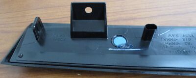 2020-2025 Ford Explorer & 2018-2024 Expedition High Mounted Stop