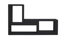 CASAMANIA libreria URBAN bookshelf by Bellini NERA