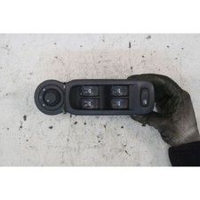PULSANTI ALZACRISTALLO ANT. SX RENAULT MODUS (04-08) 1.4 16V BER. 2004