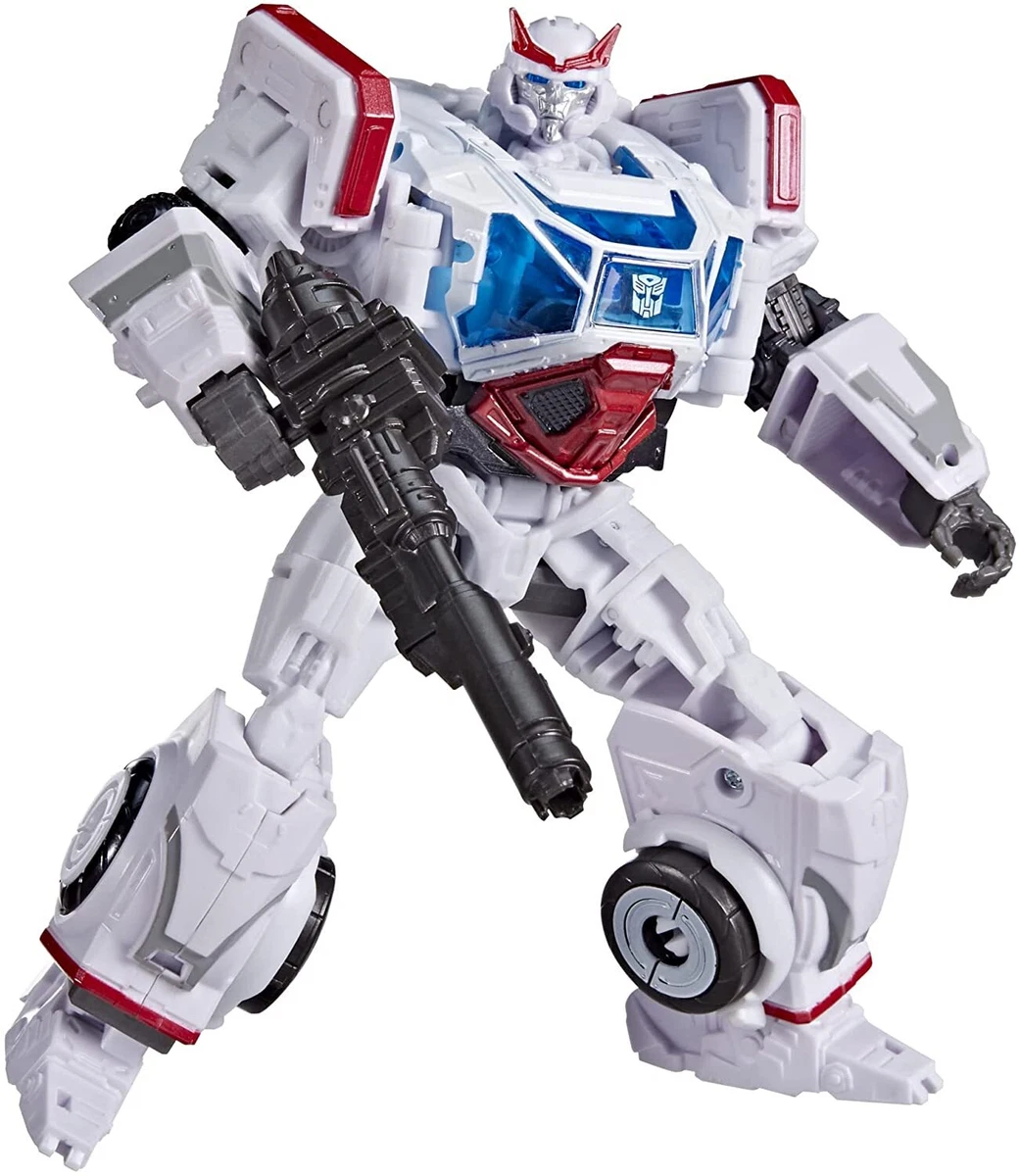 Transformers Studio Series Hasbro Deluxe Selection