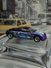 Vintage Hot Wheels CHRYSLER THUNDERBOLT Wave Rippers Diecast Model 1:64