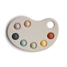  Press Toy Paint Palette
