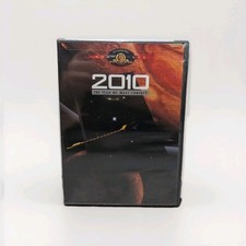 2010: The Year We Make Contact DVD, 1998 SEALED