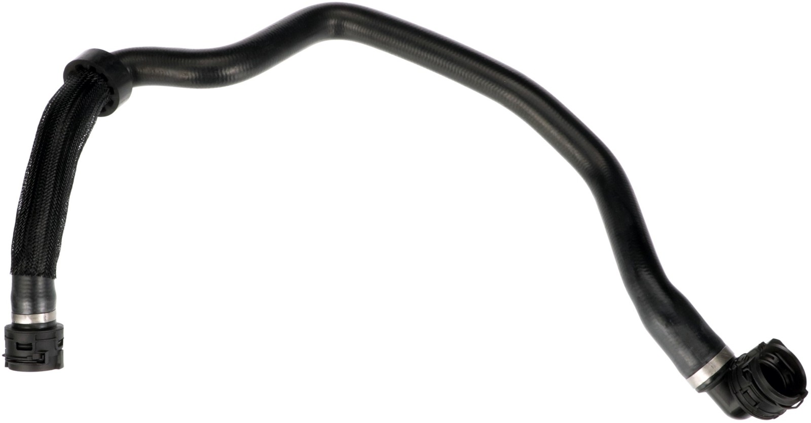 Lower GATES-OE 05-4704 Radiator Hose for CITROËN,DS,FIAT,OPEL,PEUGEOT,VAUXHALL