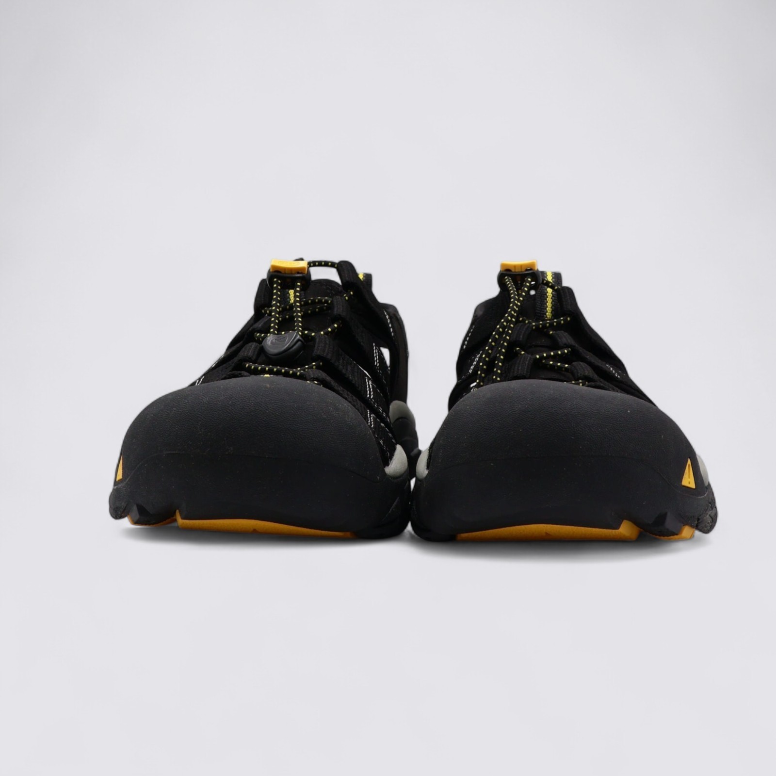 Sandali Keen uomo Newport H2 punta chiusa acqua taglia 9