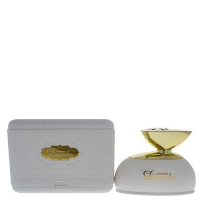 Dazzle by Al Haramain for Women - 3.3 oz EDP Spray