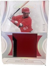 St. Louis Cardinals Baseball Cards - 2011 World Series Edition 17