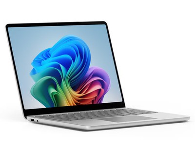 Surface Laptop 5G for Business Copilot+PC 13'' Platinum Core Ultra 7 266V 16GB...