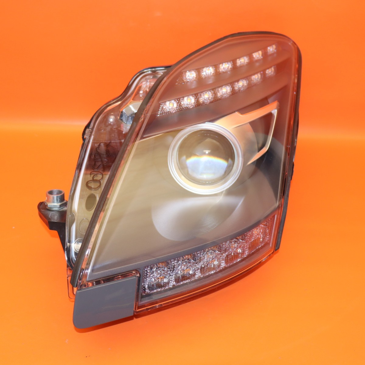 MERCEDES BENZ SLS AMG HEADLIGHT LEFT 2011 2012 2013 2014 2015 A1978200761 XENON