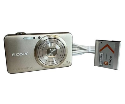 SONY Cyber-shot DSC-WX50 Kompakt Digitalkamera Getestet Top Zustand