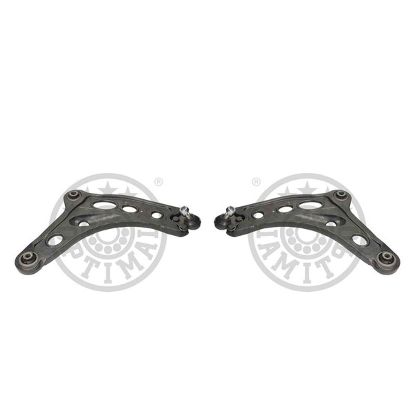 Optimal 2X Querlenker Links Rechts FüR Renault Trafic Iii Kasten Fg_ 1.6 Dci-image