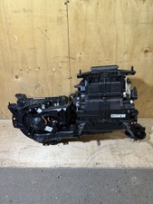 Jaguar XE Heater A/C Air Con Box Assembly LX73 - 19E963