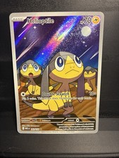 Pokémon TCG Mega Evolution Helioptile IR 143/132