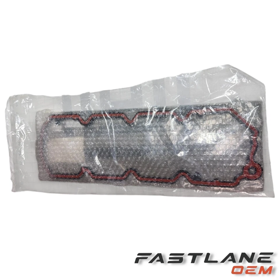 Junta de brazo basculante de válvula de motor Chevrolet Suburban 2007-2014 nuevo OEM 89017690 Foto 2 de 4