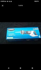HART Reciprocating Saw  20 Volt Saw 20V Hart HPRS011 With Blades 
