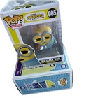 Funko Pop! Movies Minions Rise of Gru Pajama Bob #905 Vinyl Figure