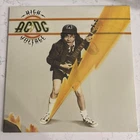 EXCELLENT High Voltage by AC/DC (LP Vinyl Record, 2003) BRAND NEW SEALED