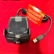 HP iPAQ HSTNH-F02X 365834-002  Snap On Holder for 365834-002 hw2000 Series NEW.