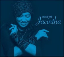 Jacintha - Best Of Jacintha Super Audio CD  SACD 