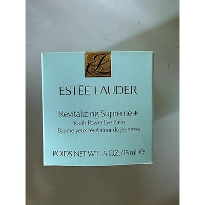 Estée Lauder Revitalizing Supreme + Youth Power Augenbalsam 15ml