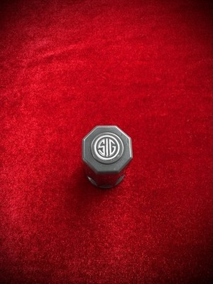 Original Swiss Sig PE90 550 Plastic Muzzle Cap