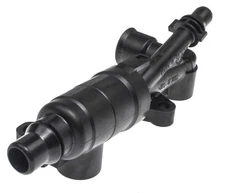 MAHLE BEHR Thermostat 17211437772 / TO 11 86