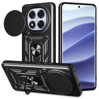 Tech-Protect Camshield Pro HüLle Kompatibel Mit Xiaomi Poco X7 5G Mattschwarz