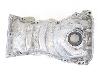 Original VAG Audi VW Seat Skoda Abdeckung Steuergehäusedeckel 03F109210D
