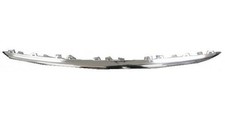 Fits Mini Roadster R59 2012-2015 Front Bumper Grille Lower Moulding Trim Chrome